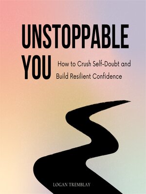 cover image of Unstoppable You